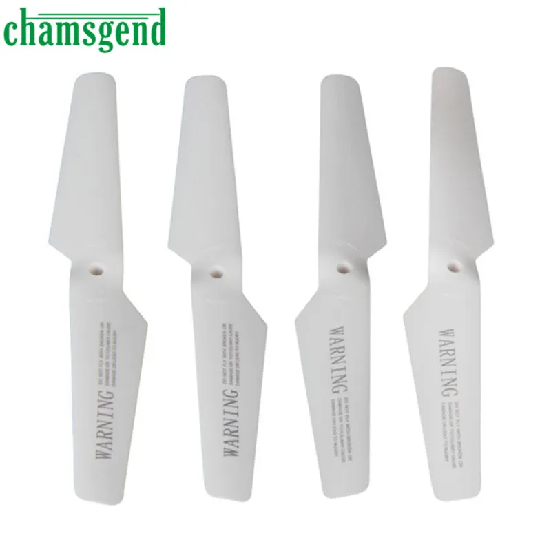 

2018 LIDIRC White Blades For L15 Aircraft Qudcopter Drone sep Z0330