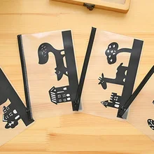 Новая бумажная сумка Горячая доступная папка для билетов Красивая Волшебная Роскошная ПВХ-Сумка для документов индивидуальность