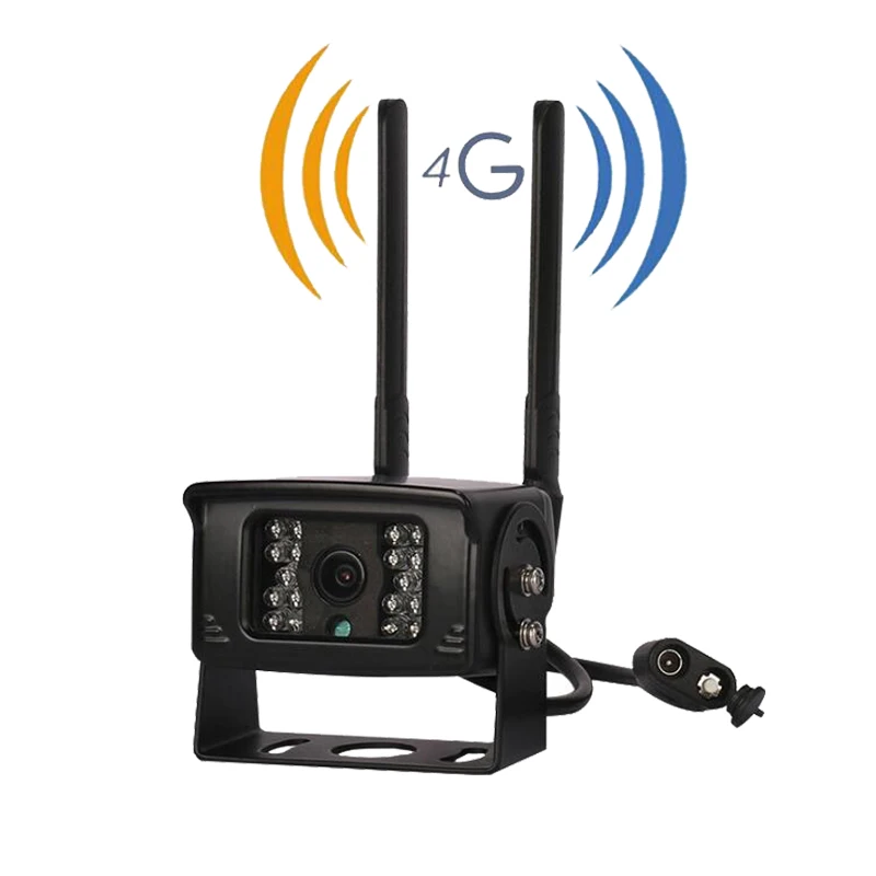 

4G SIM Card Wifi Ip Camera 1080P 960P 720P Night Vision IR LED Mini Wirelss Security Outdoor Indoor Camera IP4G Motion detection