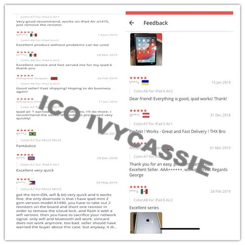Для iPad iCloud разблокировка серийный номер. SN A6 A7 A8 A9 A10 для 2/3/4/5/6/7/Air1/Air2/mini1/mini2/mini3