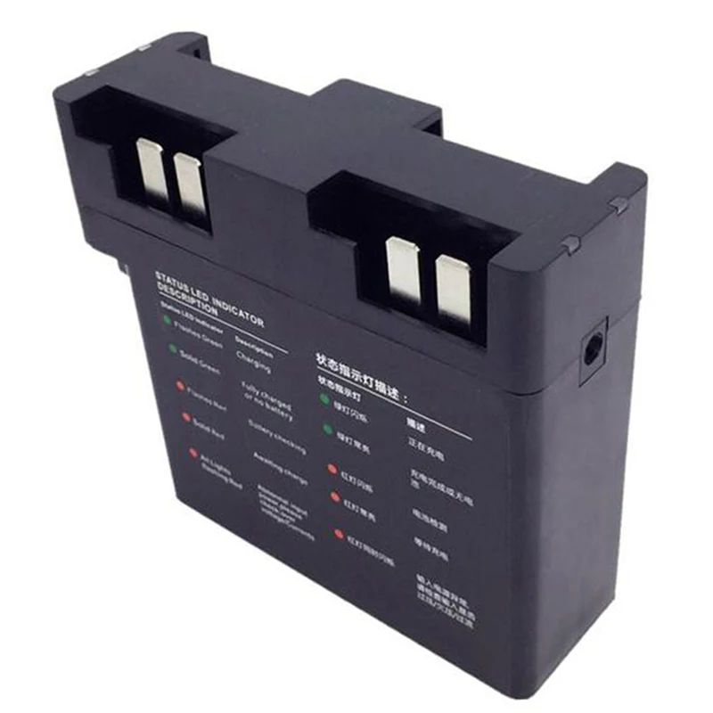 

26.3V Adapter Battery Charging Hub Steward Charger Board for DJI Inspire 1 Matrice M100