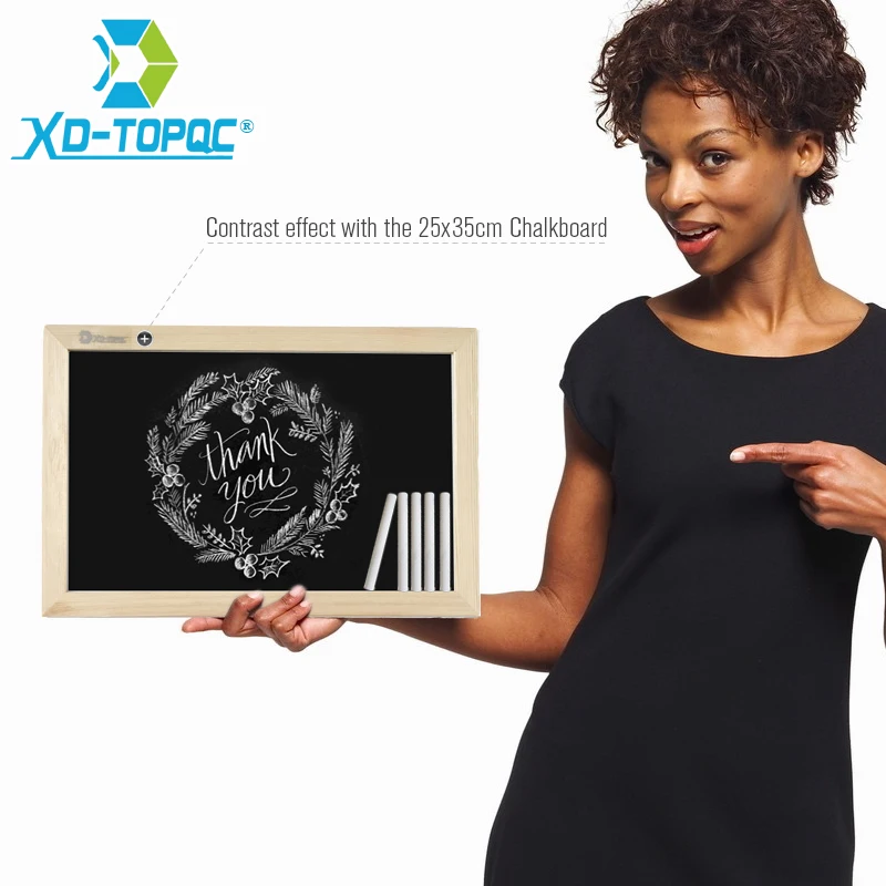 New 10pcs/Lot Dustless White Drawing Chalk 6