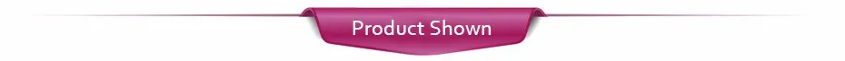 product shown