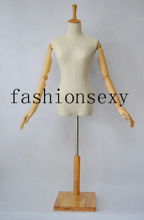Female torso mannequin plastic,vintage female mannequin,clothes display