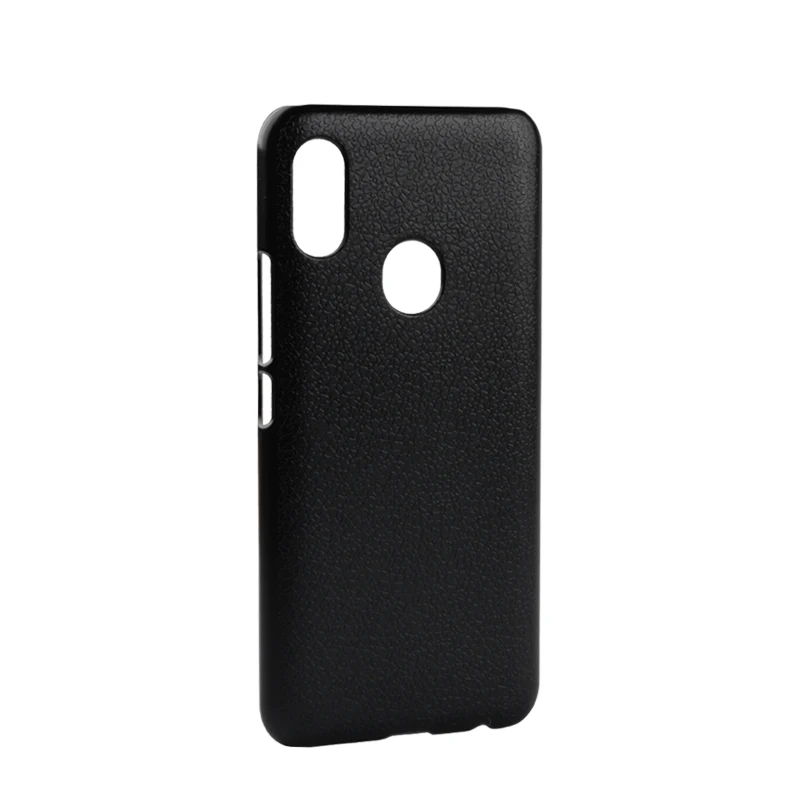 UMIDIGI F1 F1Play Ocube matte hard case_2