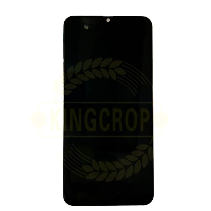 Для Samsung galaxy A30 A305/DS A305F A305FD A305A дисплей с рамкой сенсорный экран дигитайзер в сборе