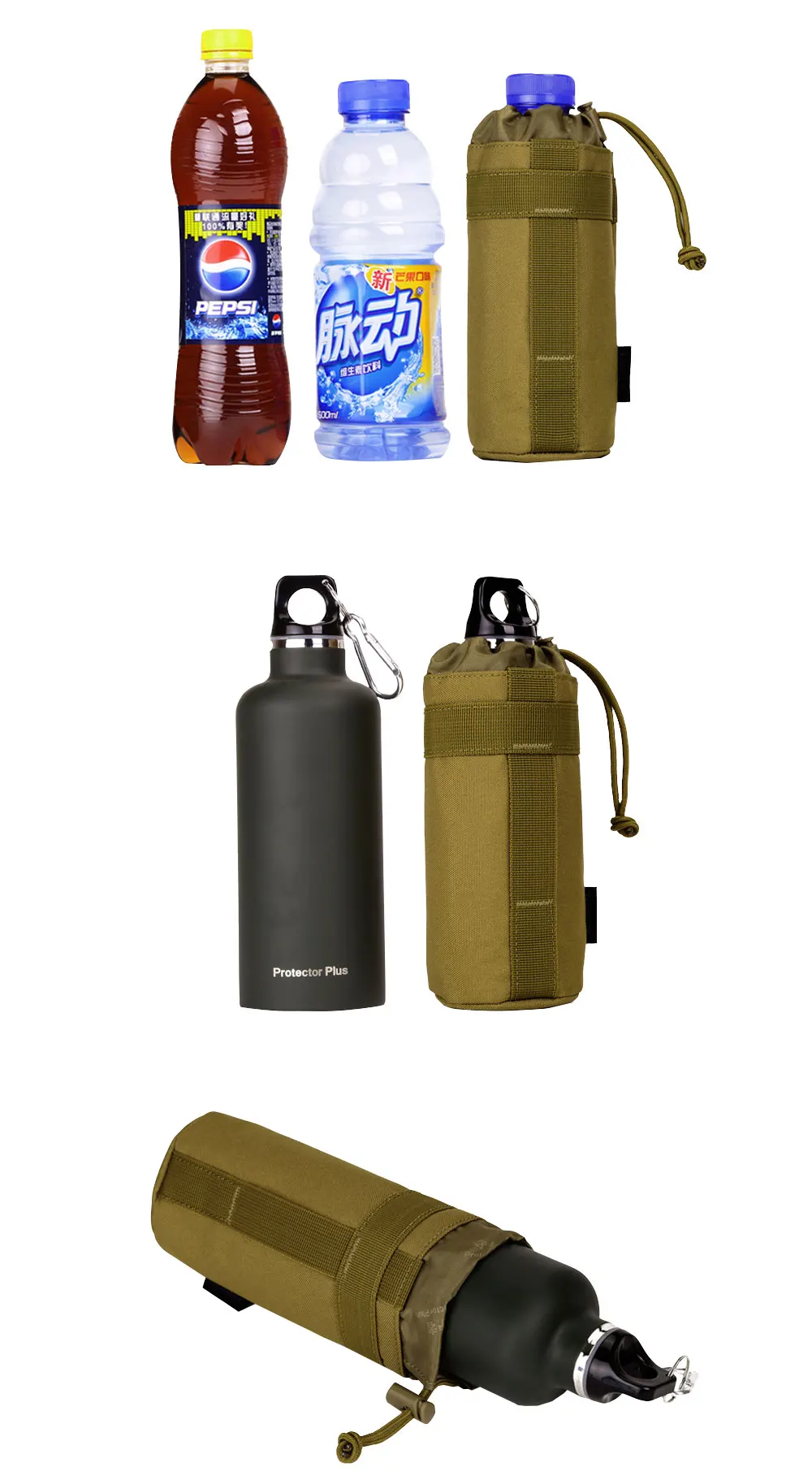 Новое поступление! Sinairsoft Молл мешок воды мешки Army прочный мешок для воды