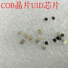 5*3 мм UID удара 13,56 МГц для IC бирки с RFID пассивная бирка 100 шт./лот