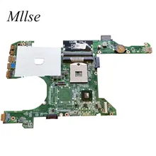 Ноутбук материнская плата для Dell Vostro 3460V3460 основная плата HD4000 DDR3 CN-0JK5GY 0JK5GY JK5GY DA0V08MB6D1 протестированы