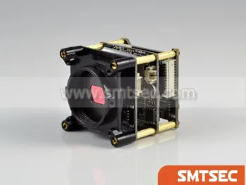 

2MP 1080P SONY IMX291 Hi3516D Motorized Zoom Starlight IP Camera Module MicroSD Card Slot