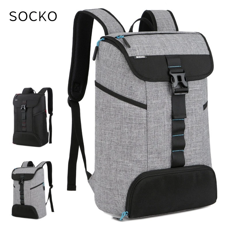 Mochila De La Marca Socko 2019 Para Ordenador Portatil De 15 Pulgadas 15 4 Pulgadas 15 6 Pulgadas 17 Pulgadas 17 1 Pulgadas 17 3 Pulgadas Bolsa Para Portatil Mochila Envio Gratis De Viaje Notebook Bag For Laptopnotebook Messenger Aliexpress