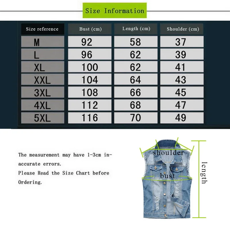 Litthing Men Denim Jeans Vest Coat Ripped Tassel Pocket Sleeveless Jacket Man Streetwear Cowboy Waistcoat broken hole Jackets Litthing Men Denim Jeans Vest Coat Ripped Tassel Pocket Sleeveless Jacket Man Streetwear Cowboy Waistcoat broken hole Jackets