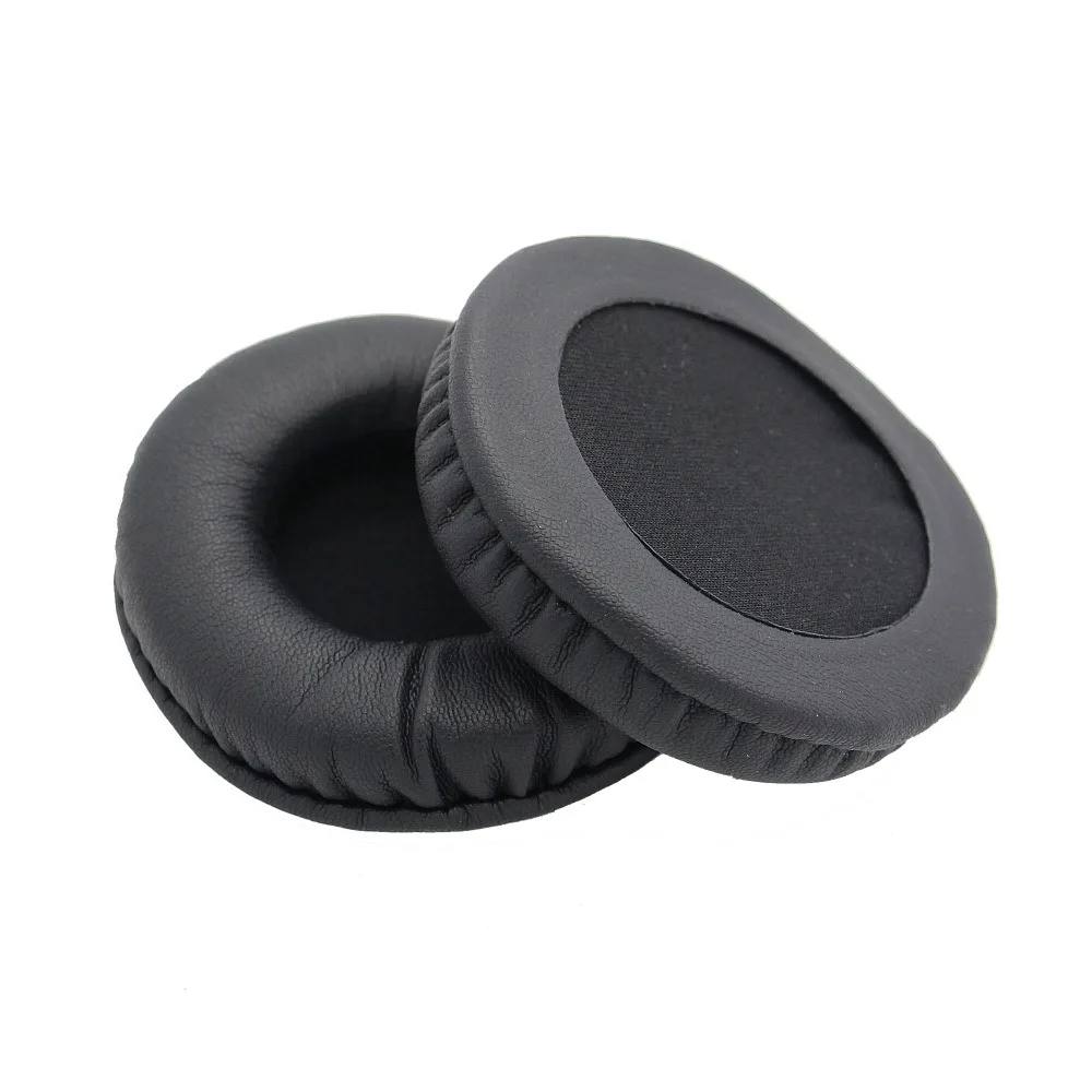 Сменные кожаные амбушюры Whiyo для Philips SHL8800 SHO8801 SHO8802 SHO8803 SHC1300 наушники вкладыши