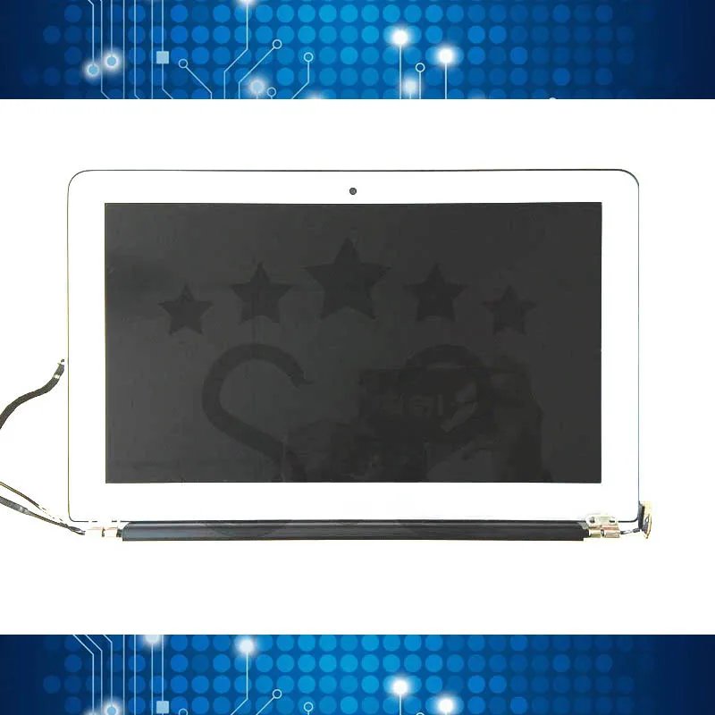 New A1465 Full LCD Screen Assembly For Macbook Air 11.6 inches 2013