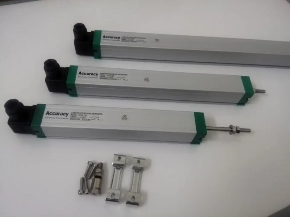 

Injection moulding machine drawbar electronic ruler 75mm LT-M-075-S-XL displacement sensor