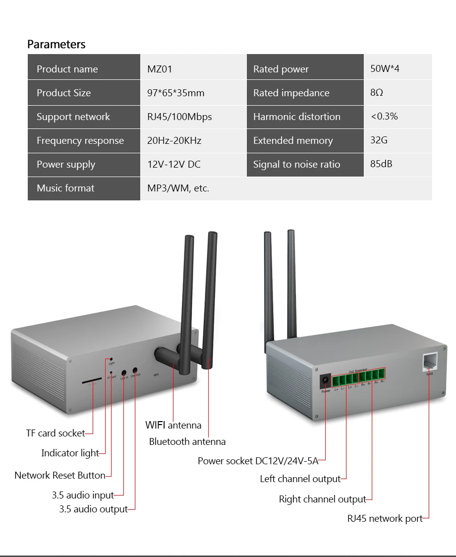 Беспроводные потолочные колонки wifi 6,5 дюйма динамики с Bluetooth oupushi wifi домашняя музыкальная система лучшие в стенах динамики для объемного звучания