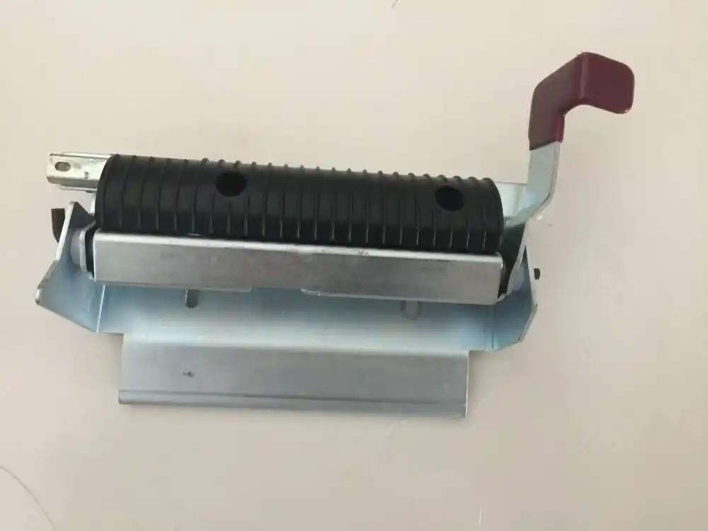 zm400 printer