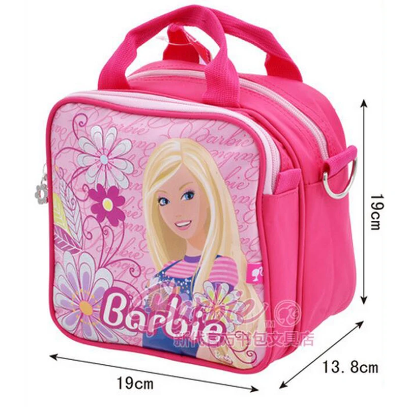 Genuine Barbie New Style Children School Bags For S Randoseru Genuine Barbie New Style Children School Bags For S Randoseru Backpack Kids Book Handbag Casual Mochila Escolar In From Luggage