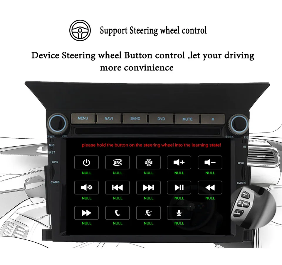 Sale Octa Core Android 8.1 Car Radio DVD GPS Navigation Multimedia Player For Honda Pilot 2009 - 2013 Auto Stereo cassette headunit 3 Sale Octa Core Android 8.1 Car Radio DVD GPS Navigation Multimedia Player For Honda Pilot 2009 - 2013 Auto Stereo cassette headunit 3