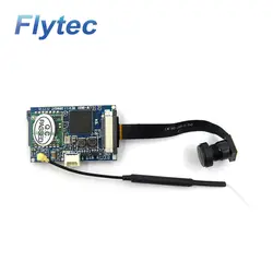 Flytec T13-5 720 P Wi-Fi Камера доска запасных Запчасти для T13 складной Радиоуправляемый Дрон