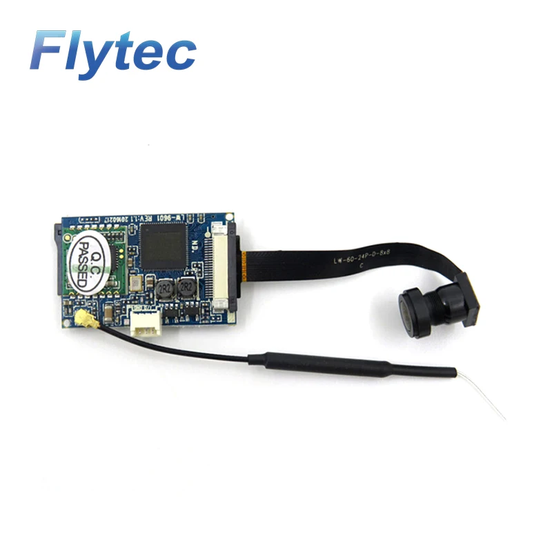 Flytec T13-5 720P Wifi плата камеры запасные части для T13 складной RC Дрон | Игрушки и хобби