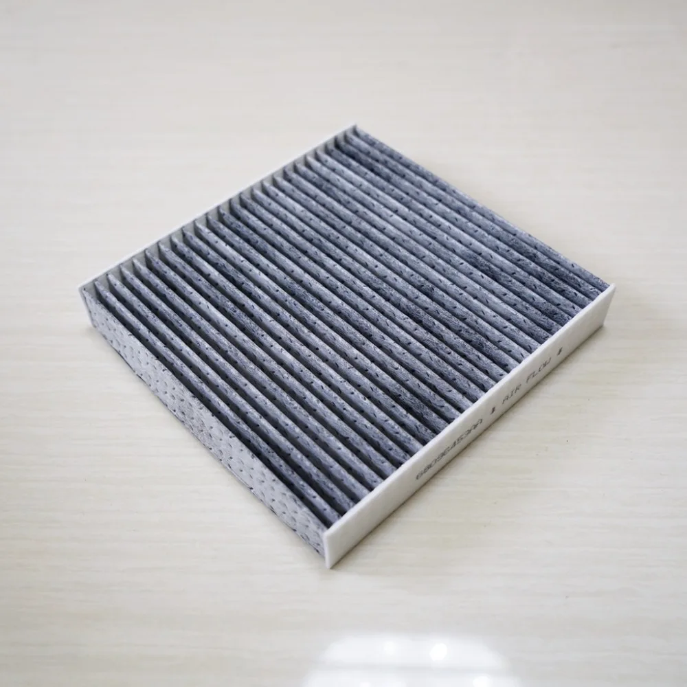 cabin filter for 2011 Fiat 500 1.4L OEM68096453AA LT316Cin Cabin