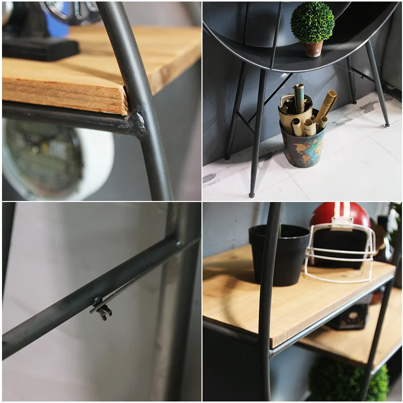 بسيطة الحديثة المطاوع الحديد منقوشة خزانة الميزات مطعم بار الطابق رف غرفة المعيشة التقسيم جدار خزانة