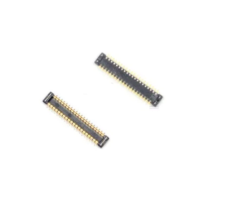 10 шт. Новинка для Samsung Galaxy J3 2016 J320 J320F J320FN J320G J3208 ЖК дисплей экран FPC разъем на