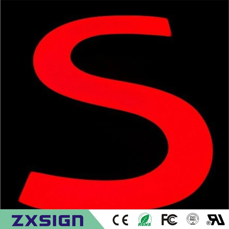fronlit letters without edge10