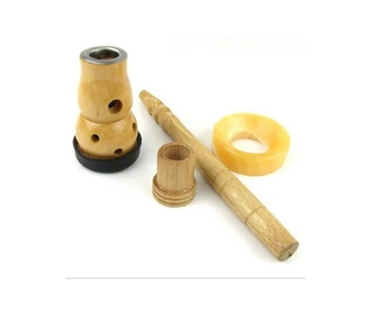 

Free shipping wood material furnace ghysiotherapy moxibustion moxa box utensils