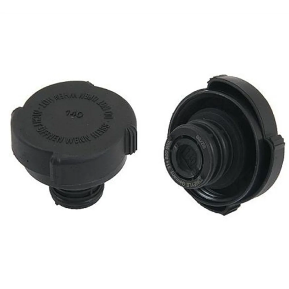 Car Bar Radiator Filler Coolant Expansion Tank Cap For SKODA FABIA Praktik OCTAVIA (1Z3) SUZUKI