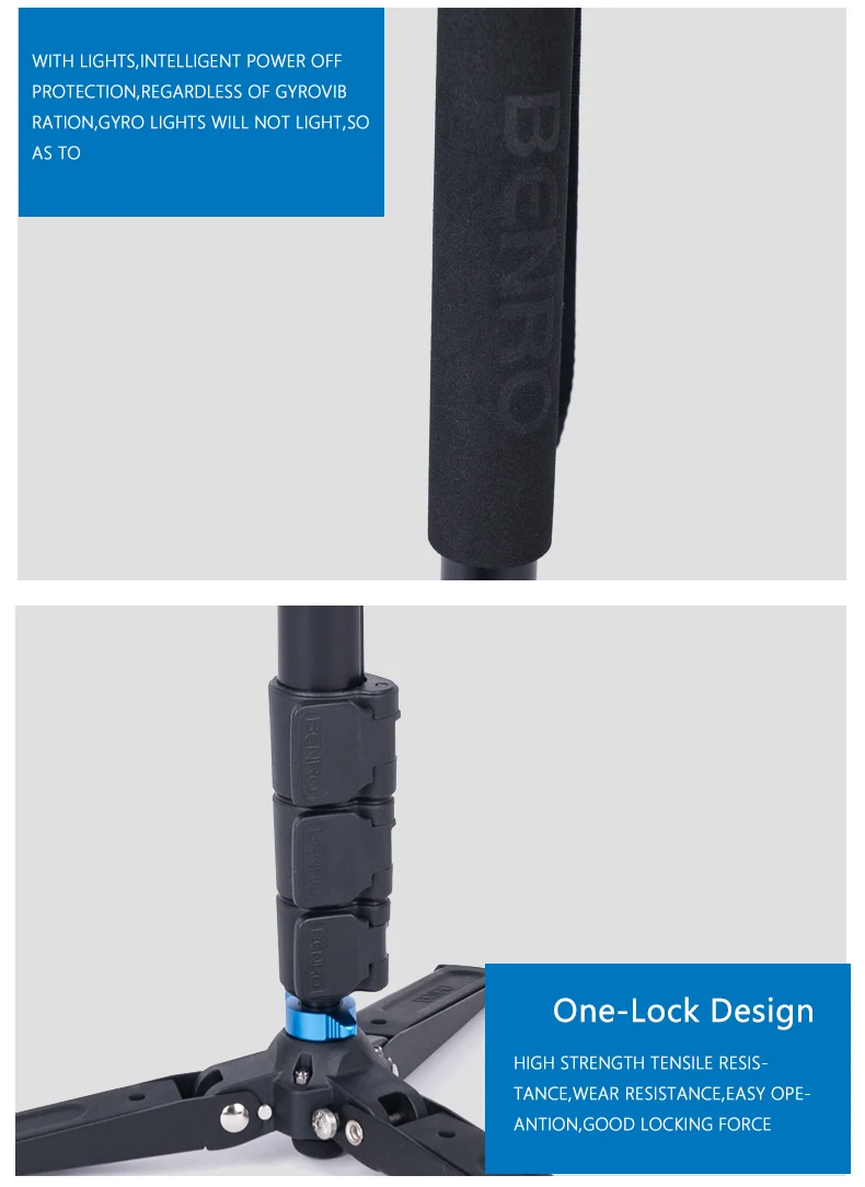 A35FDS4 Monopod 06-4