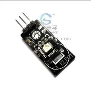 

[BELLA]Original UVM-30A UV sensor module UV detection module (C1B5)--5PCS/LOT