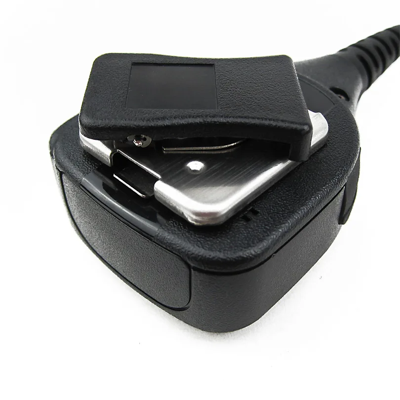 Сверхмощный прочный динамик Mic PTT для рации Motorola DP4400 DP4401 APX2000 DGP8550 DGP8050