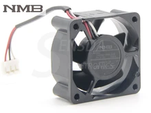 Для НМБ 1406KL-09W-S29 3,5 см 3515 35 мм DC 7 V 0.07A 3-контактный небольшие микро-осевой вентилятор охлаждения