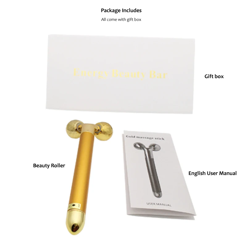 gold massage stick 15