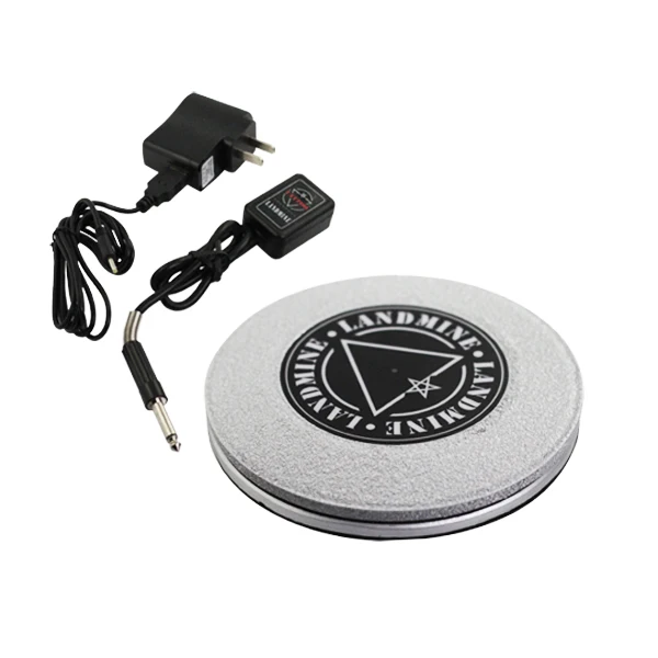 

Professional Wireless tattoo foot pedal