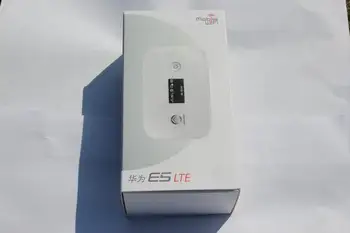 

Huawei E5776s-860 FDD Band7(2600)Mhz TDD1900/2300/2600Mhz(Band38/39/40) 150Mbps MiFi LTE Modem