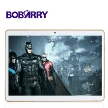 10 inch 3G 4G Lte The Tablet PC Octa Core 4G RAM 128GB ROM Dual SIM Card Android 5.1 Tab GPS bluetooth tablets 9.6+ keyboard