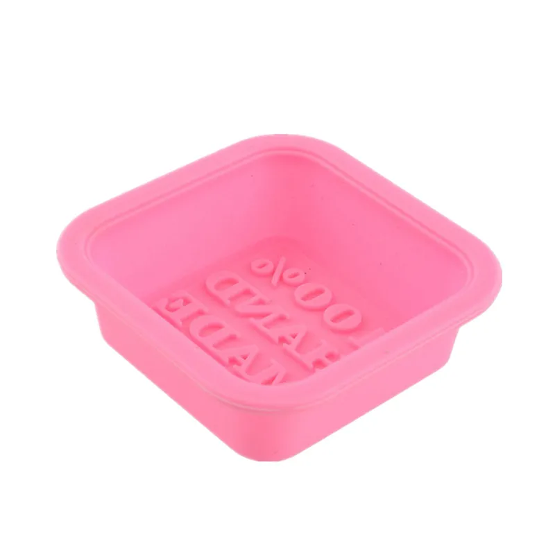 7-7CM-Wholesale-10Pcs-100-3D-Square-Shape-Design-Hand-Made-DIY-Silicone-Mold-Soap-Mold