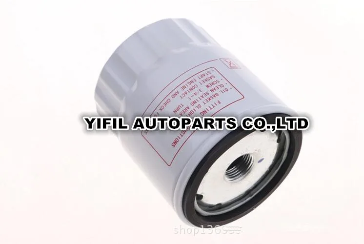 Oil Filter 24101553 For CHEVROLET CRUZE Buick Excelle Encore 1.4T 2014