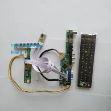 for B154EW04 V.1 30pin Resolution Module TV Digital Signal 1 lamps 15.4″ Controller Board Mother Board AV VGA 1280X800