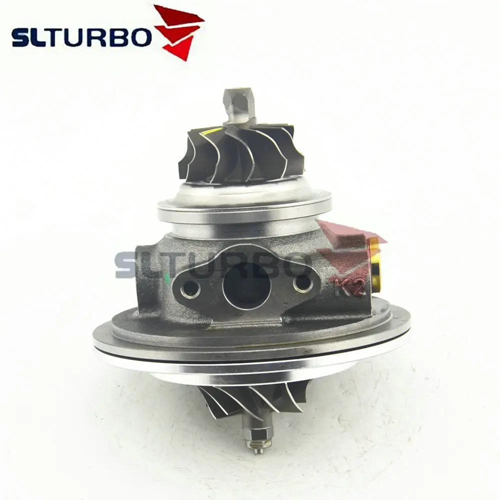 Турбокомпрессор core repair kit 53039880005 для Audi A4 1 8 T B5 132Kw 180HP AJL NEW 53039700005 картридж турбины