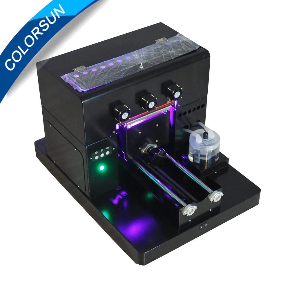 Mini A4 UV Printer & Phone case printing machine for Phone case multifunctional Printer for phone, wooden, leather, ABS,TPU,PVC Mini A4 UV Printer & Phone case printing machine for Phone case multifunctional Printer for phone, wooden, leather, ABS,TPU,PVC