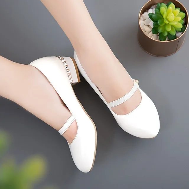 Big Size 11 12 13 14 15 16 17 ladies high heels women shoes woman pumps