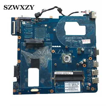 

For Samsung NP355E NP355E5C Laptop Motherboard BA59-03561A EM1200 Processor LA-8868P