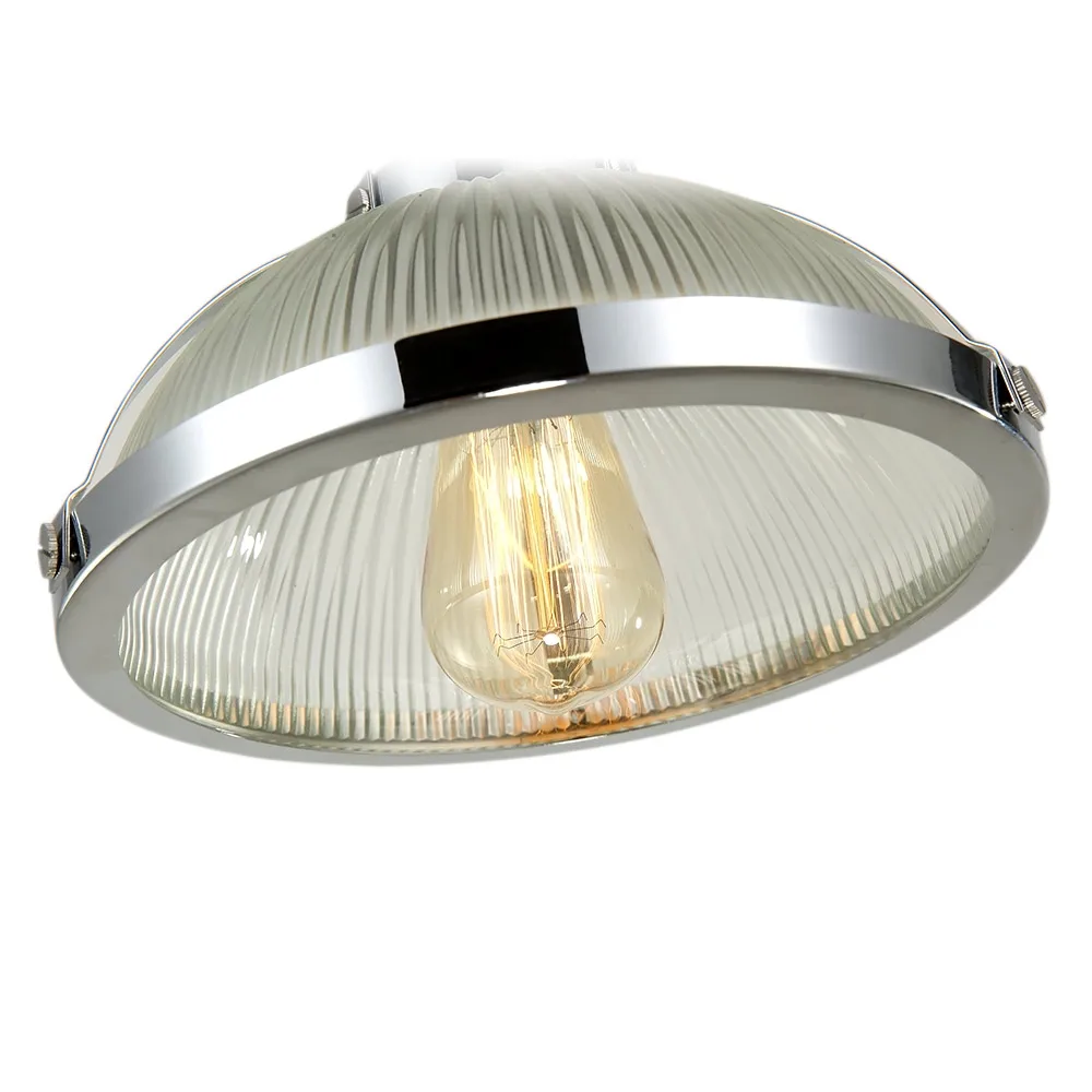 Европейский Американский промышленный Ретро Лофт винтажный подвесной светильник E27/E26 Эдисон металлический стеклянный подвесной светильник для спальни столовой