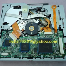 DV33M11A Alpine dvd-навигация DV36M110 механизм привода погрузчика laufwerk для Aundi RNS-E автомобильный DVD аудио gps A3 A4 Плюс Карта