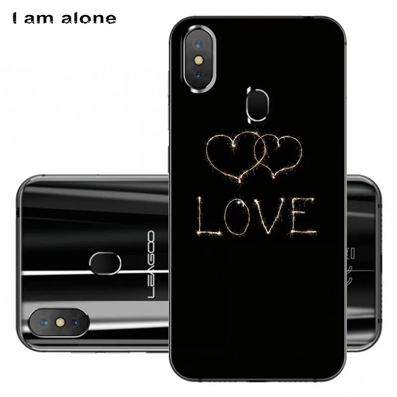 أنا وحدها الهاتف حالات ل Leagoo S9 5.85 بوصة لينة TPU المحمول الأزياء لطيف قذيفة ل Leagoo S9 الهاتف المحمول أكياس شحن مجاني أنا وحدها الهاتف حالات ل Leagoo S9 5.85 بوصة لينة TPU المحمول الأزياء لطيف قذيفة ل Leagoo S9 الهاتف المحمول أكياس شحن مجاني