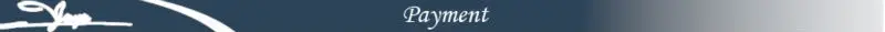 Payment